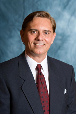 Robert W. (Bob) Taylor