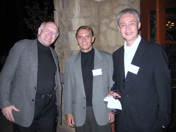 Arthur Andersen - Orange County 2nd Annual Homecoming