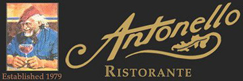 Antonello Ristorante